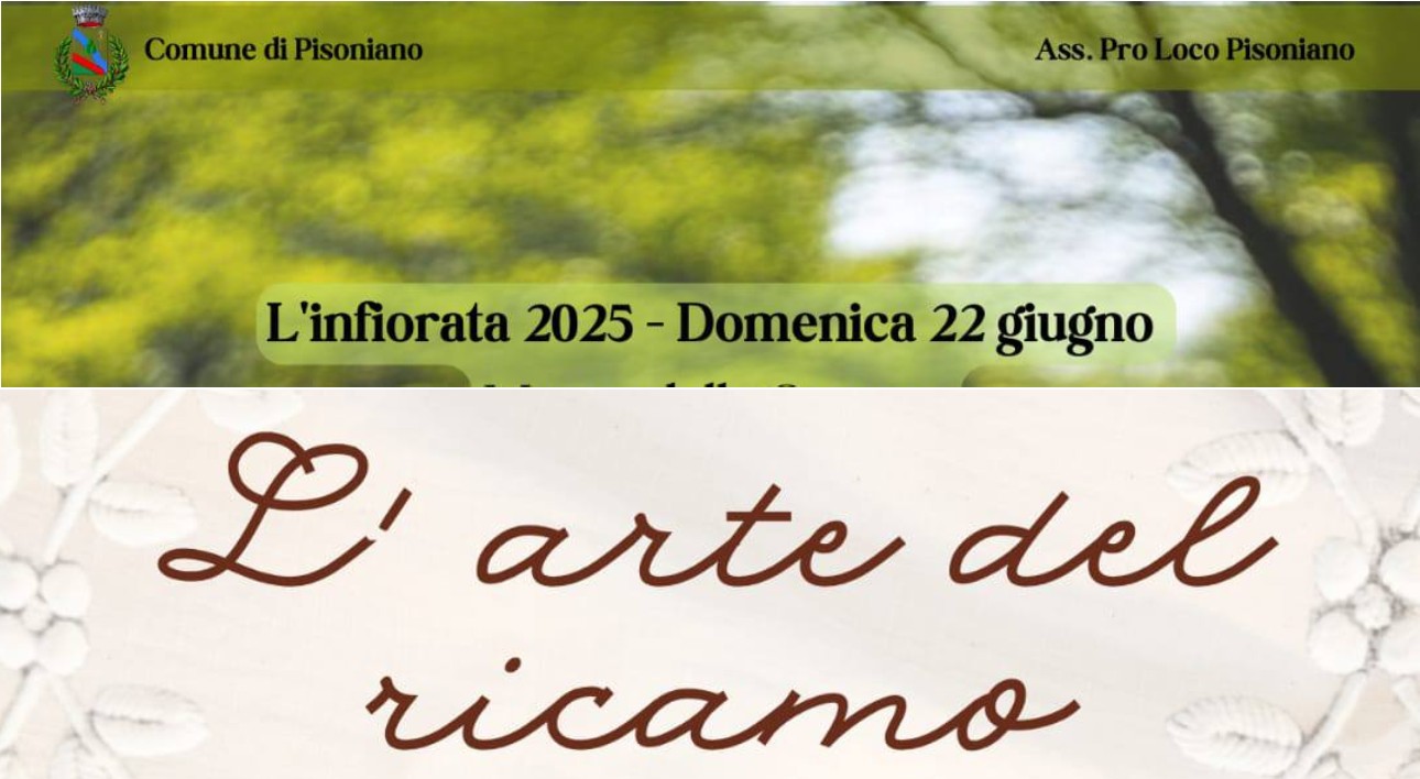 Evento Pisoniano