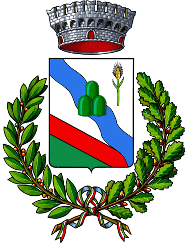 logo Comune di Pisoniano