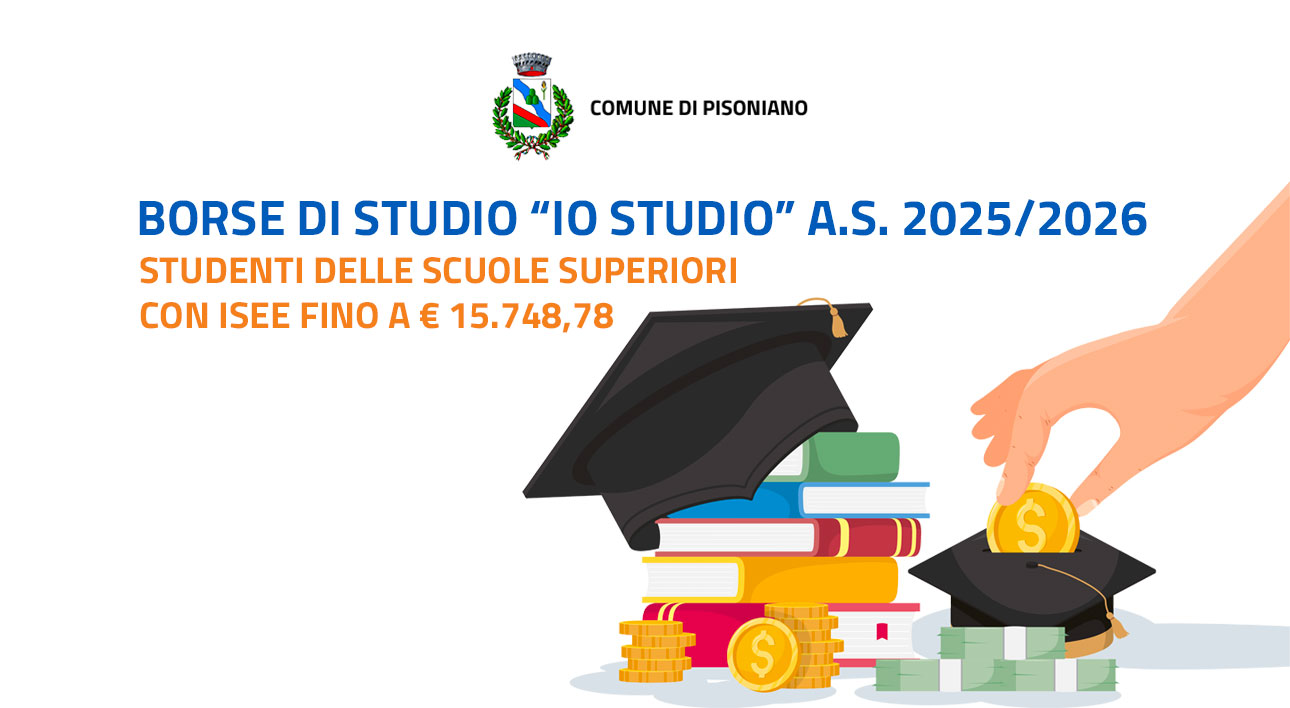 Io Studio Pisoniano